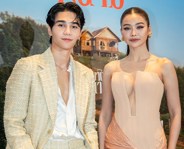 ตัวอย่างหนัง “วิมานหนาม” มาแรง ขึ้นเทรนด์ X ติดต่อกันทั้งในไทย และต่างประเทศ